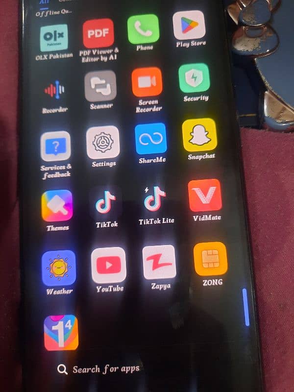 Redmi note 10 8