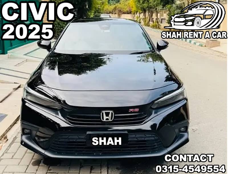 SHAH RENT A CAR 17