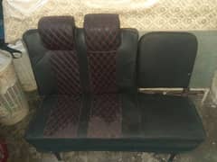 bolan seat changan me b lag skti or bolan me b 10 /9 condition