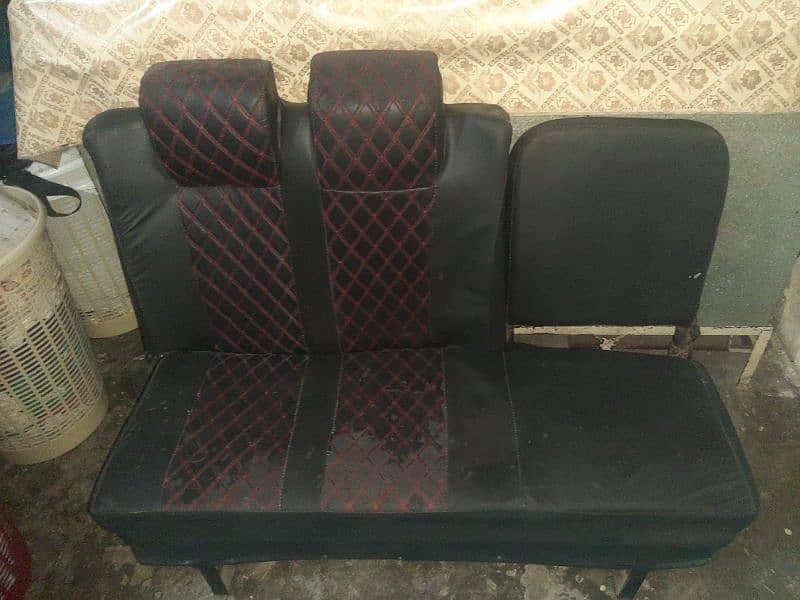 bolan seat changan me b lag skti or bolan me b 10 /9 condition 0