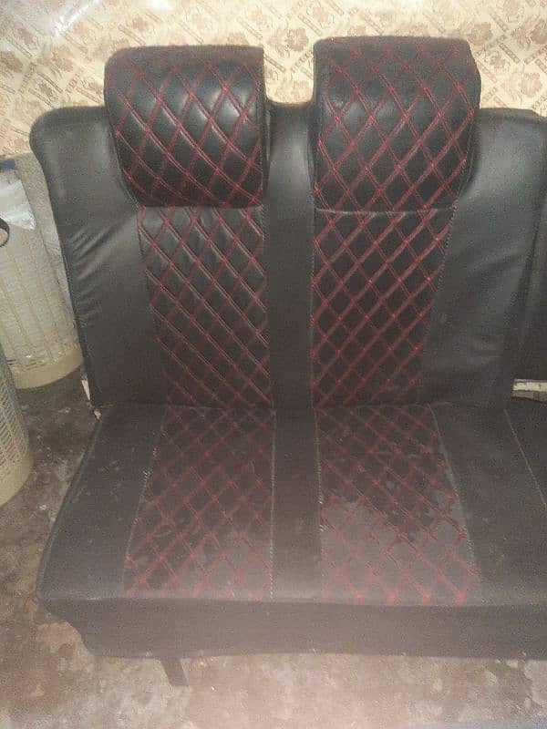 bolan seat changan me b lag skti or bolan me b 10 /9 condition 1