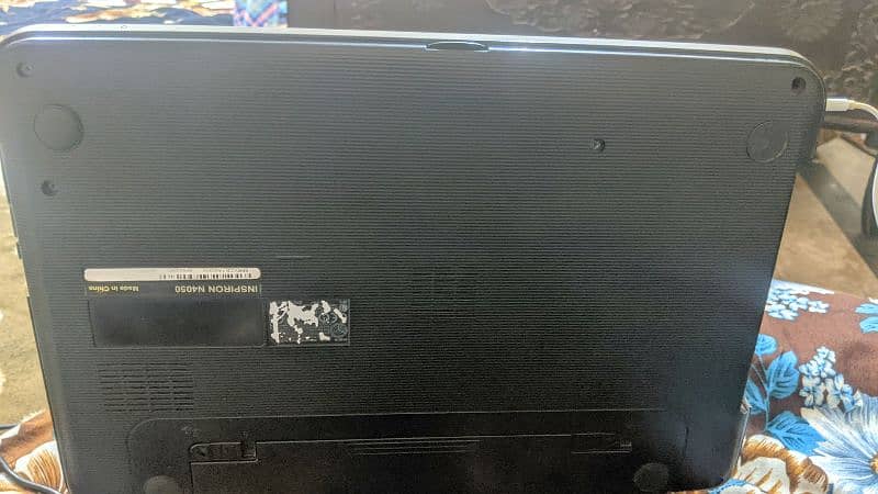 Dell N4050 (no hard include) 5