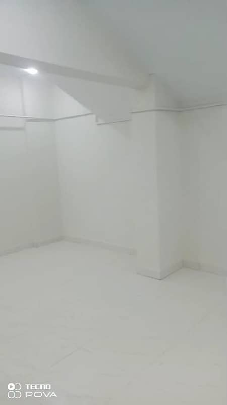 1500 Square Feet Basement In DHA Phase 6 Available For Rent Features 5 Adaptable Rooms, Ideal For Various Business Ventures 1