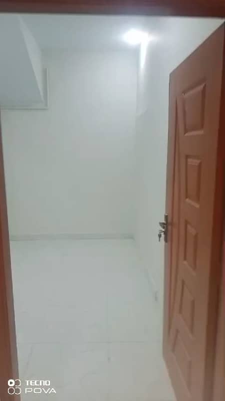 1500 Square Feet Basement In DHA Phase 6 Available For Rent Features 5 Adaptable Rooms, Ideal For Various Business Ventures 2