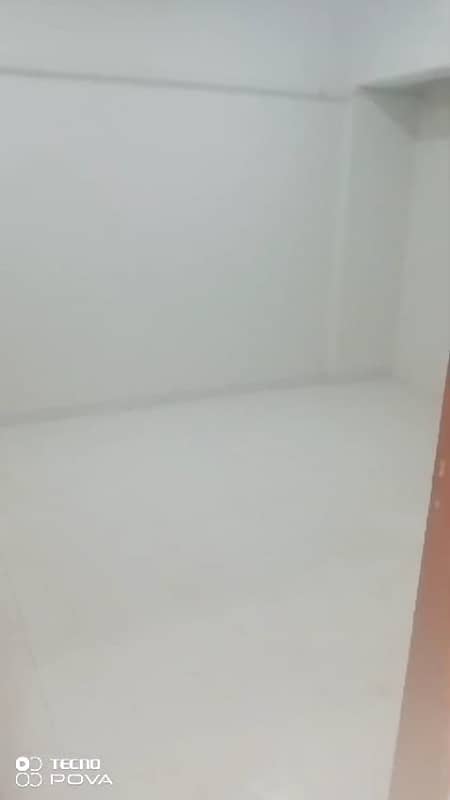 1500 Square Feet Basement In DHA Phase 6 Available For Rent Features 5 Adaptable Rooms, Ideal For Various Business Ventures 3