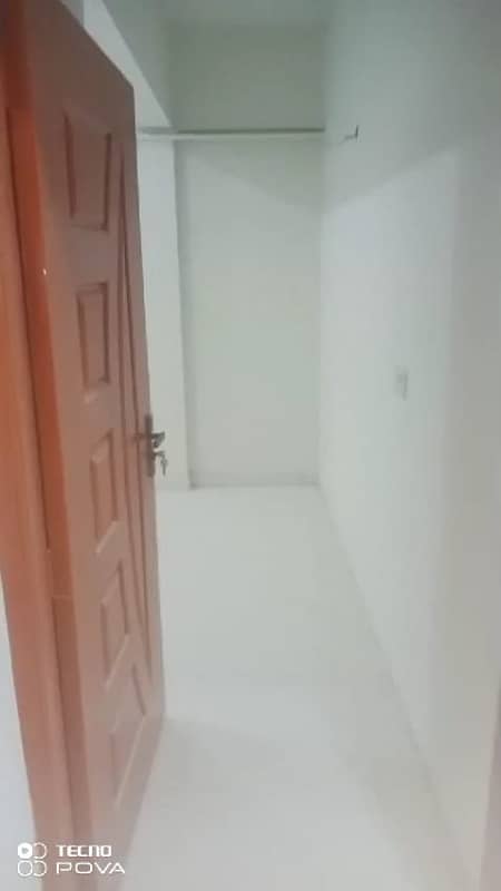 1500 Square Feet Basement In DHA Phase 6 Available For Rent Features 5 Adaptable Rooms, Ideal For Various Business Ventures 4