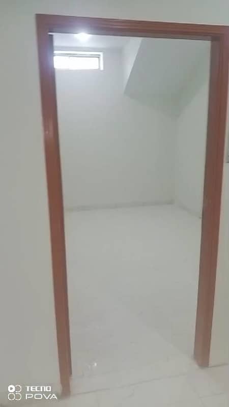 1500 Square Feet Basement In DHA Phase 6 Available For Rent Features 5 Adaptable Rooms, Ideal For Various Business Ventures 7