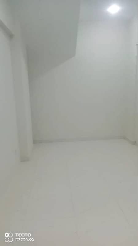 1500 Square Feet Basement In DHA Phase 6 Available For Rent Features 5 Adaptable Rooms, Ideal For Various Business Ventures 8