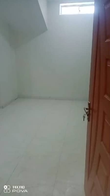 1500 Square Feet Basement In DHA Phase 6 Available For Rent Features 5 Adaptable Rooms, Ideal For Various Business Ventures 9