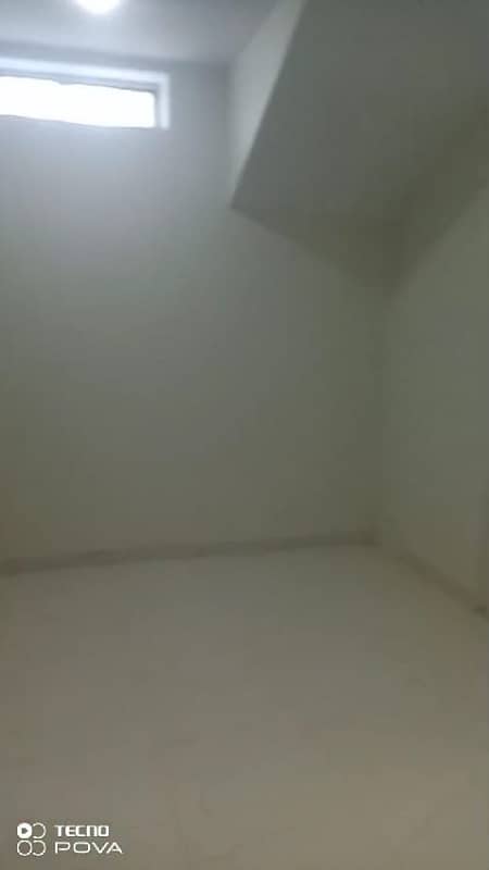 1500 Square Feet Basement In DHA Phase 6 Available For Rent Features 5 Adaptable Rooms, Ideal For Various Business Ventures 10