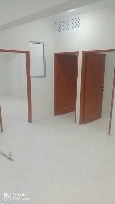 1500 Square Feet Basement In DHA Phase 6 Available For Rent Features 5 Adaptable Rooms, Ideal For Various Business Ventures 11