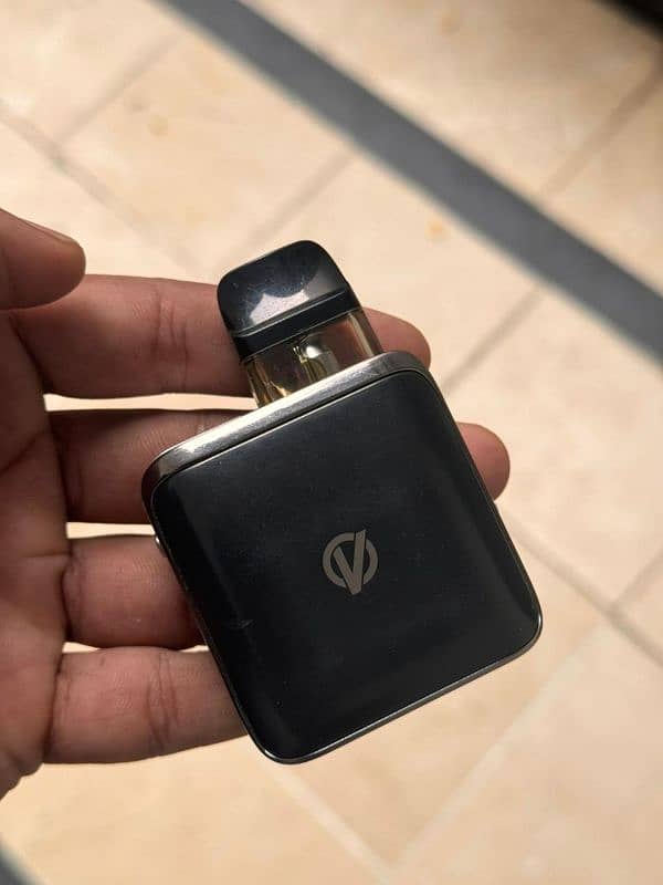 Vaporesso Pod 3