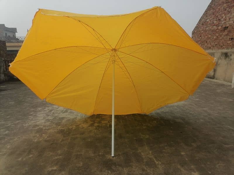 6ft/8ft/10ft Chinese umbrella available 0