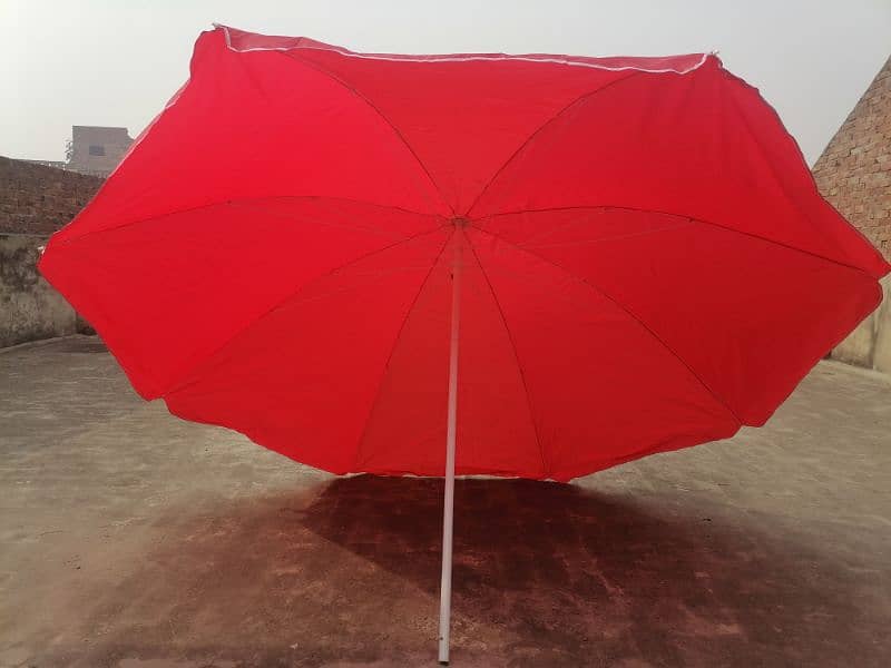 6ft/8ft/10ft Chinese umbrella available 1