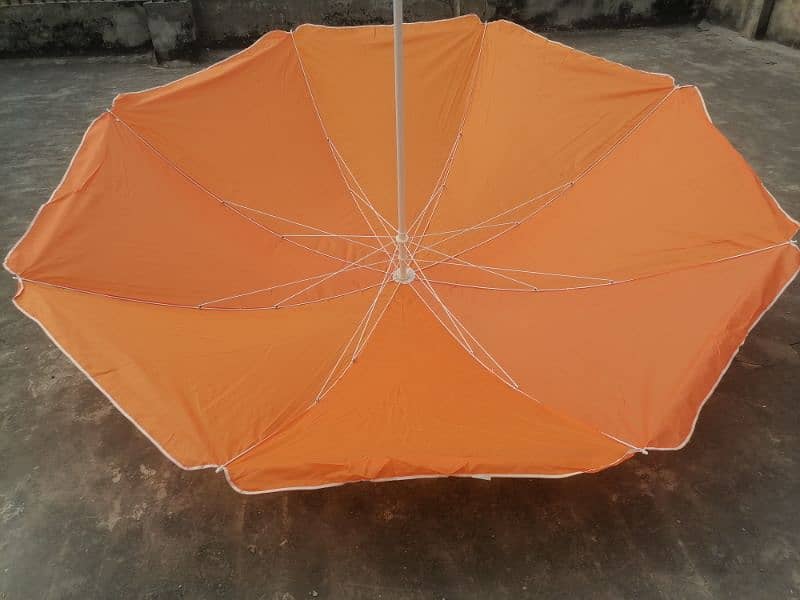 6ft/8ft/10ft Chinese umbrella available 2