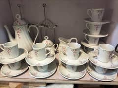 tea set