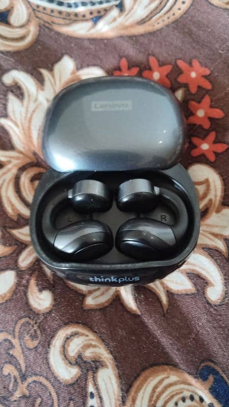 Lenovo Earbuds Thinkplus Water proof 1