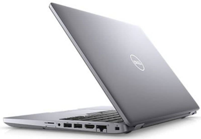 Dell Latitude 5410 Core i5 10th Gen 8/256 SSD Big Deal 3