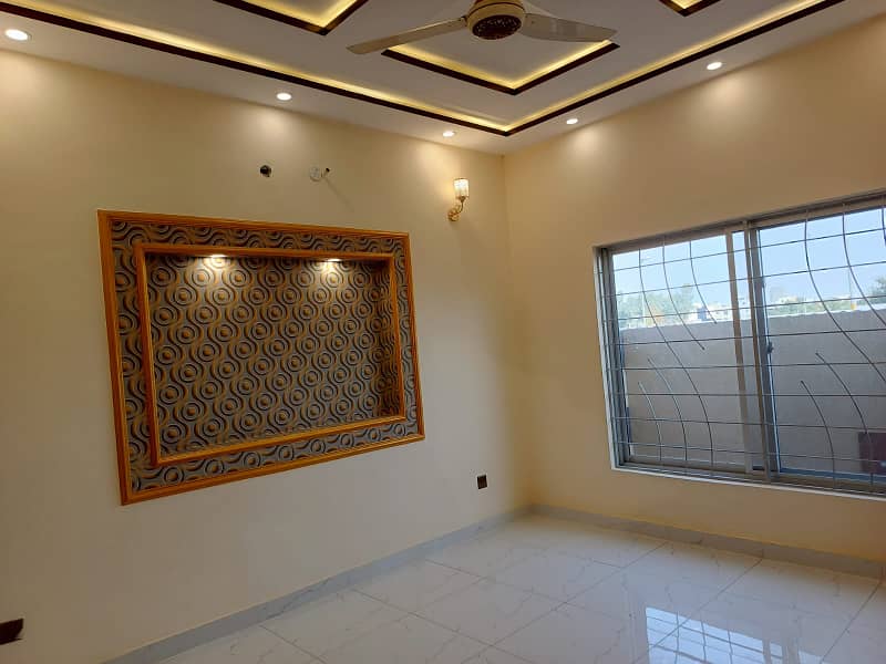 8 Marla House Available for Sale in Block 0LC-C Bahria Orchard Phase 2 3