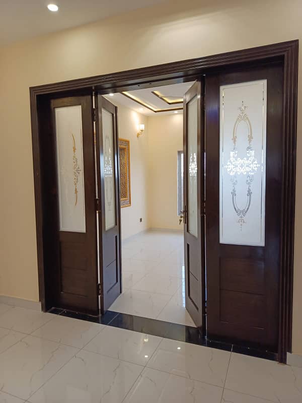 8 Marla House Available for Sale in Block 0LC-C Bahria Orchard Phase 2 4