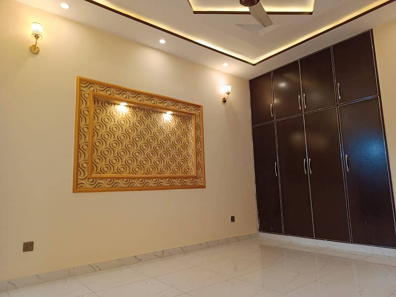 8 Marla House Available for Sale in Block 0LC-C Bahria Orchard Phase 2 7