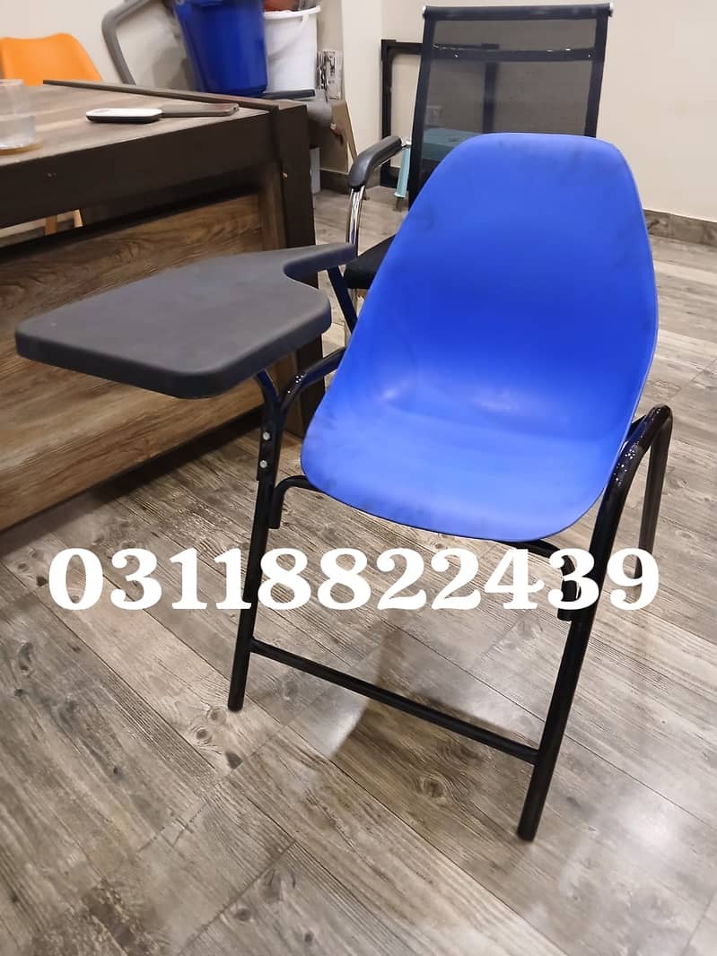 Study Chair, Student Chair, School Chair, Exam Chair 0