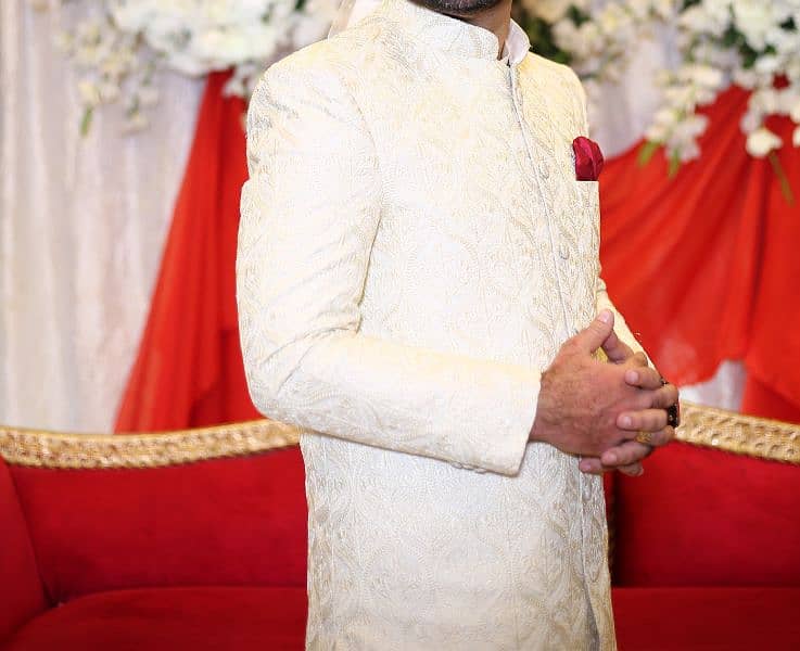 Sherwani 2