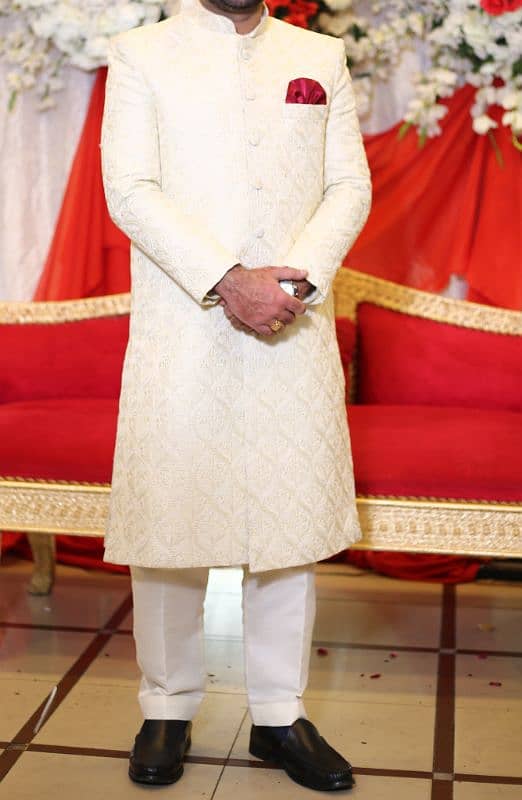 Sherwani 3