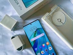 Honor x9a 5g non pata for sale 8+5/256