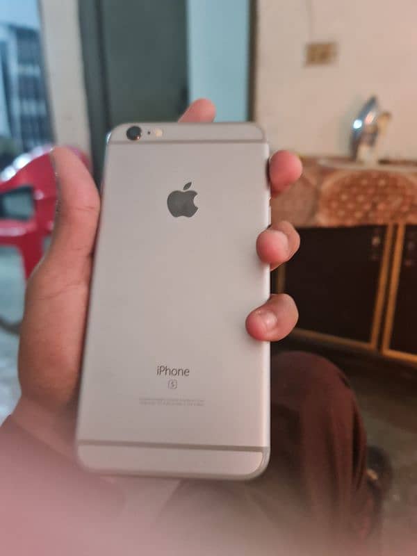 iphone 6s plus 2