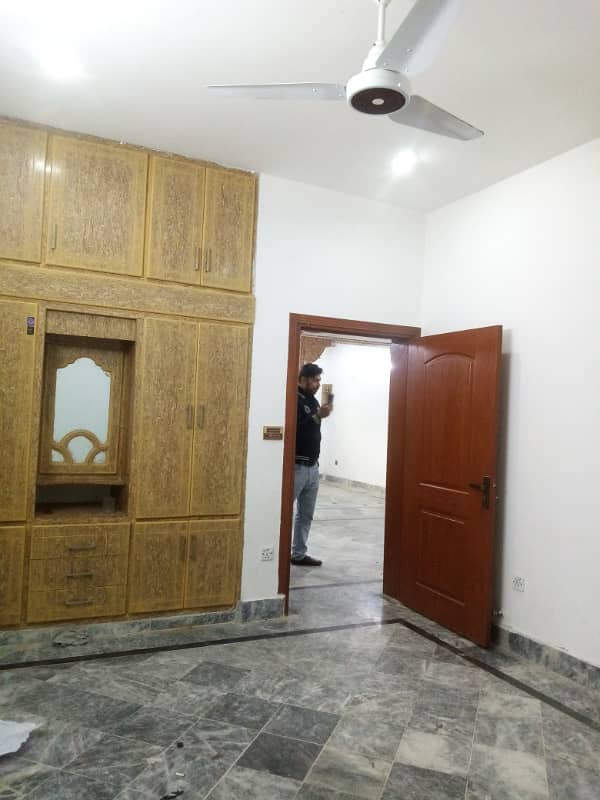 7Marla Full House Available Phase4A Near D. WATSON Ghauri Ghouri Town Islamabad 1