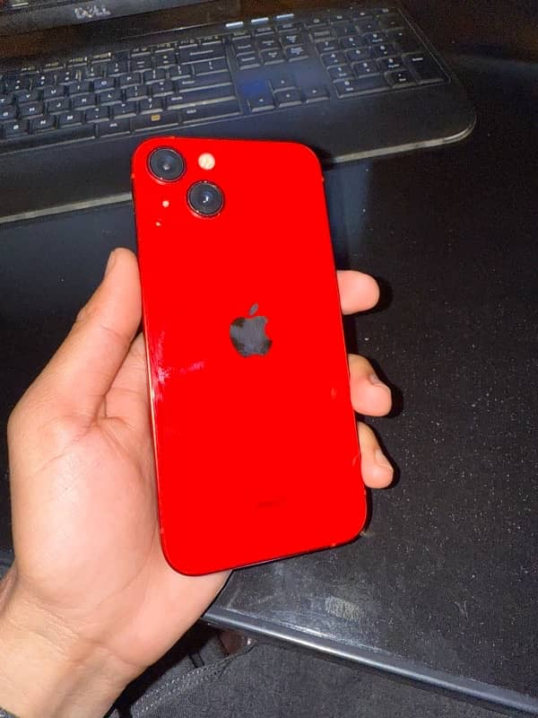 iphone 13 Pta 0