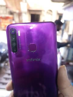 Infinix