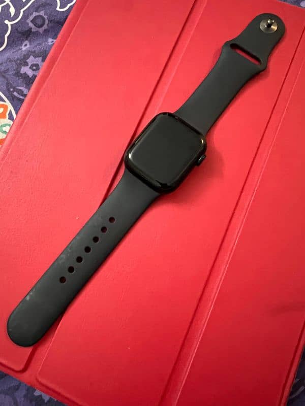 Apple watch series 7 1