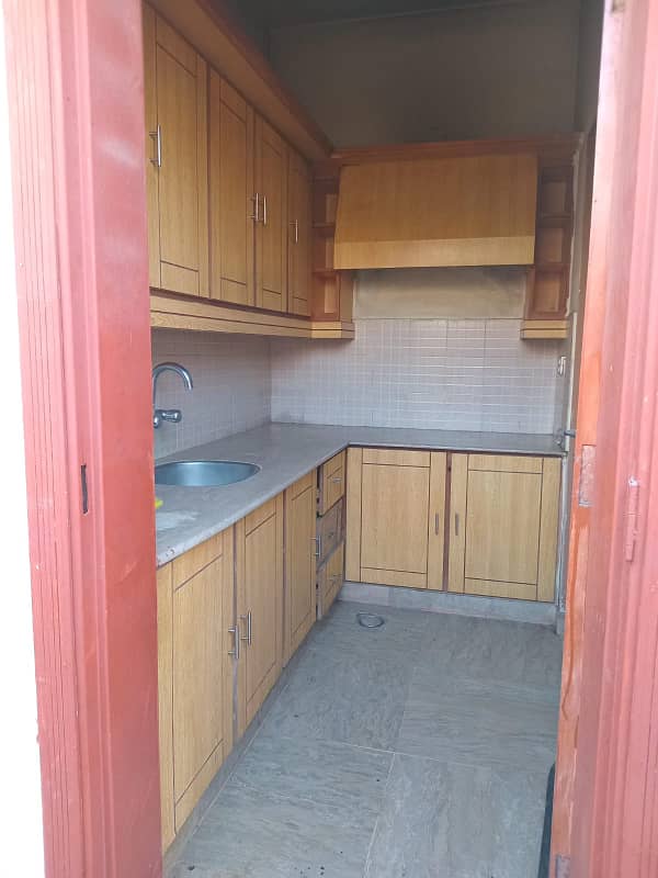 One Kanal Lower portion for rent 10