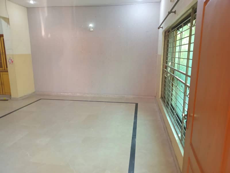 One Kanal Lower portion for rent 16