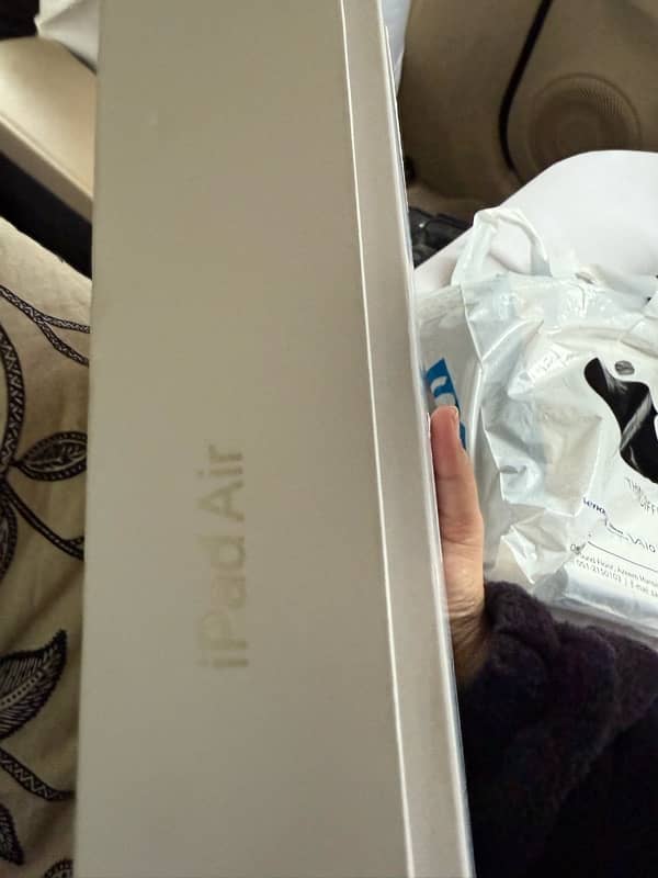 ipad Air 11 inch M2 3