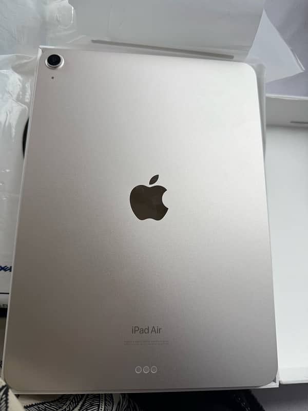 ipad Air 11 inch M2 7