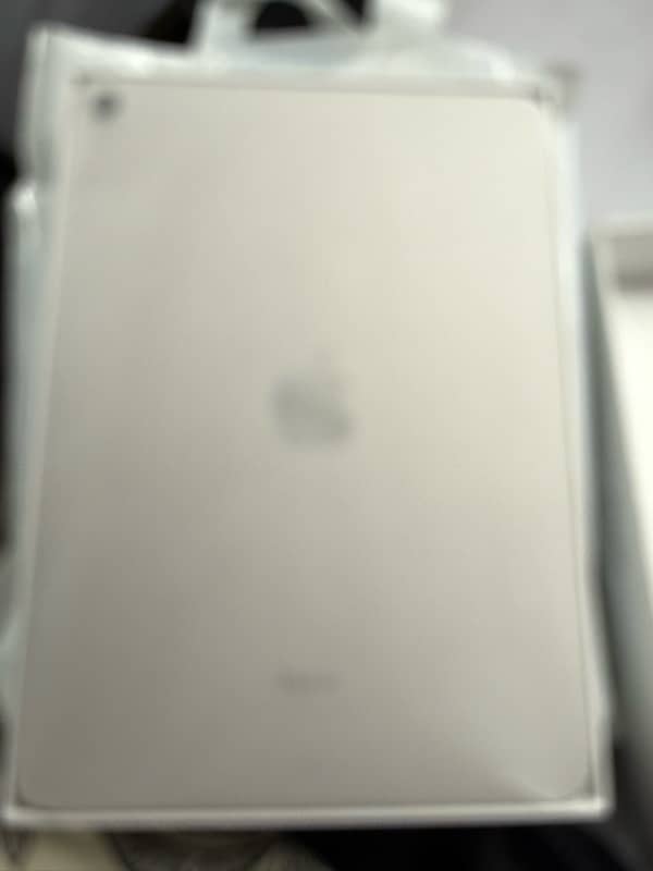 ipad Air 11 inch M2 9