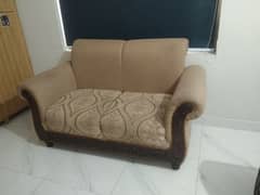 4 seater sofa set