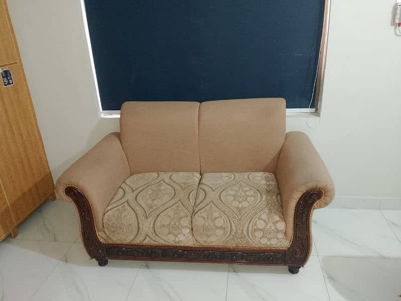 4 seater sofa set 2