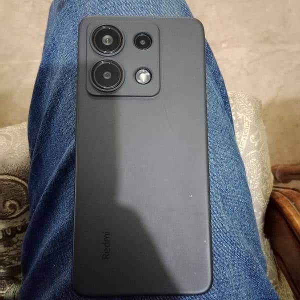 Xiaomi Redmi Note 13 ( 8/256 GB ) 2