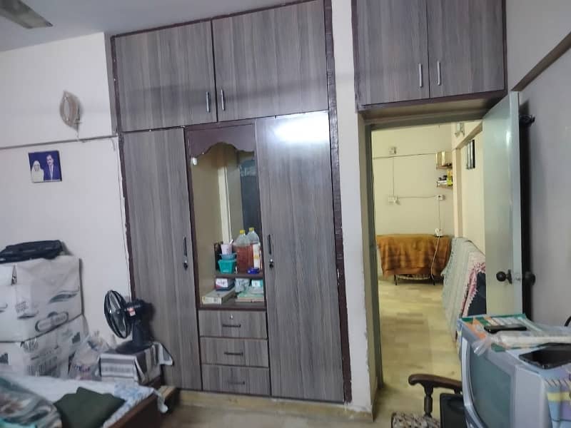 Apartment Sale In Phase 2 Ext 2 Bedroom 1