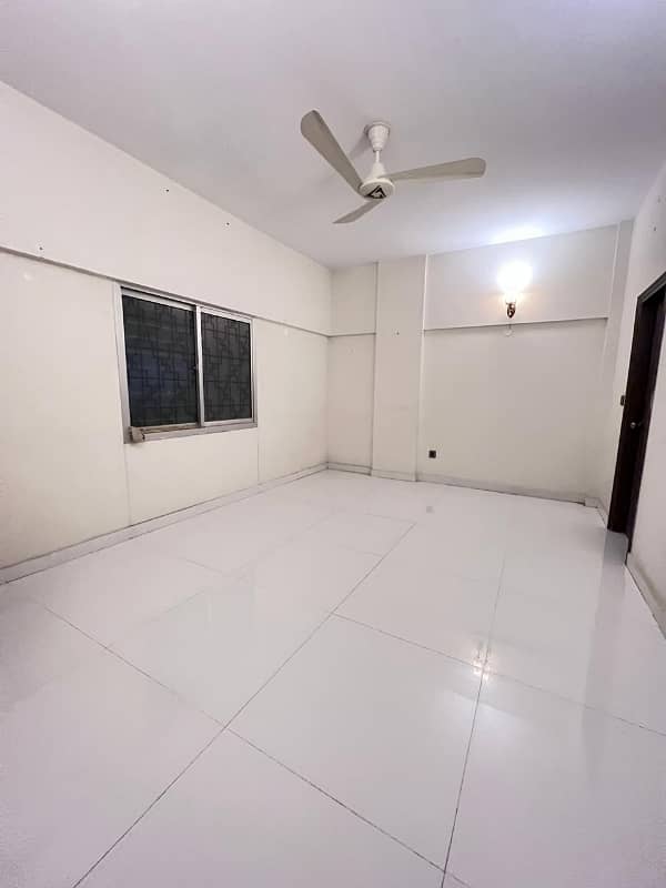 Apartment For Rent 4 Bedroom Dha With Lift Car Parking 0