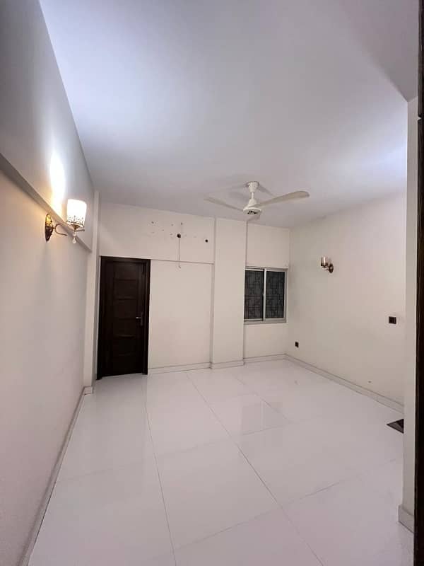 Apartment For Rent 4 Bedroom Dha With Lift Car Parking 11