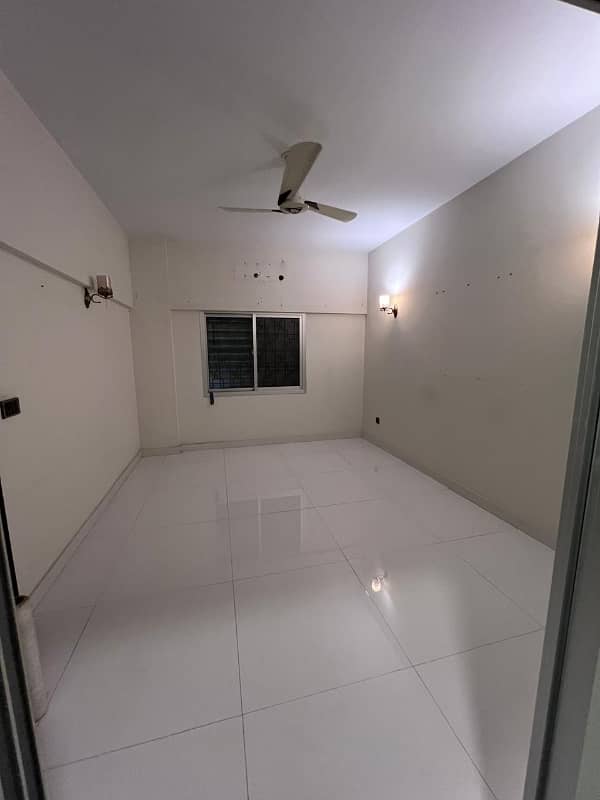 Apartment For Rent 4 Bedroom Dha With Lift Car Parking 12