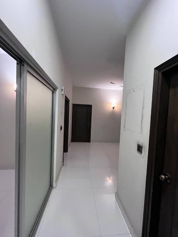 Apartment For Rent 4 Bedroom Dha With Lift Car Parking 16