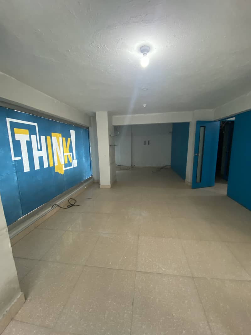 OFFICE AVAILABLE FOR RENT ( OPPOSITE TO EXPO CENTER ) 24 HRS ACCESS 0