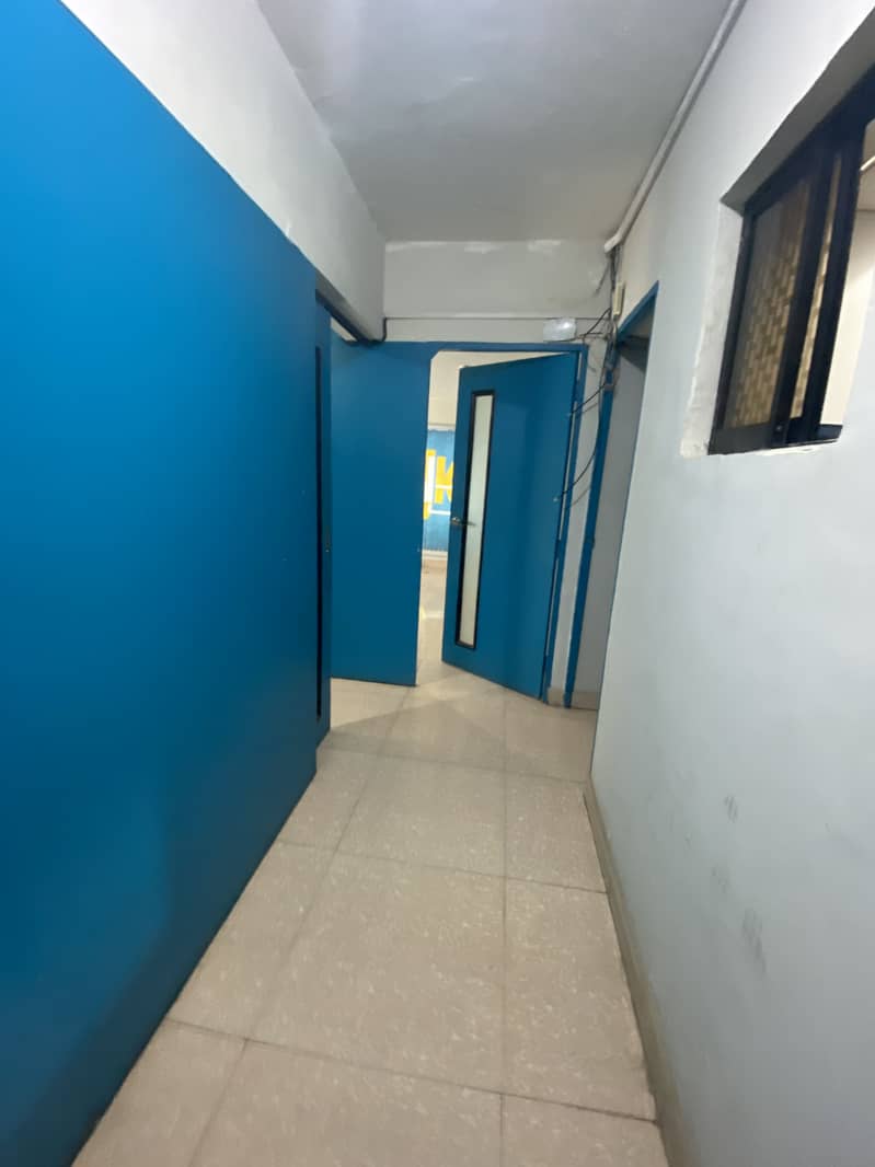 OFFICE AVAILABLE FOR RENT ( OPPOSITE TO EXPO CENTER ) 24 HRS ACCESS 5