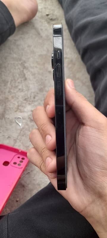 Iphone 14 Pro Jv 256GB 6